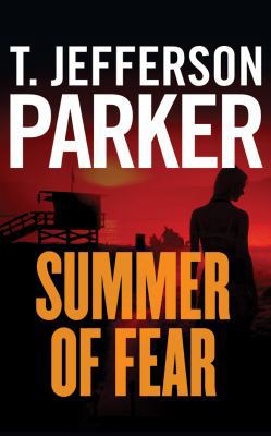 Summer of Fear 1511386754 Book Cover