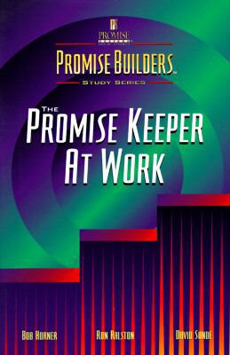 Promise Keeper/Work-PB#2 1561794511 Book Cover