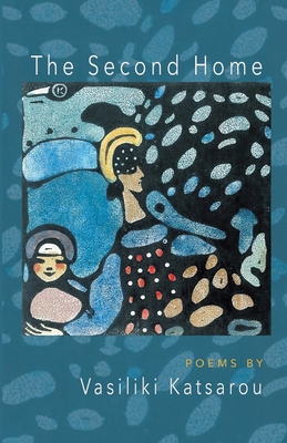 The Second Home B0CBL9XY9L Book Cover