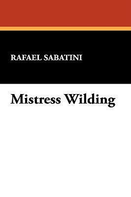 Mistress Wilding 1434453162 Book Cover