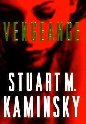 Vengeance 0312869274 Book Cover