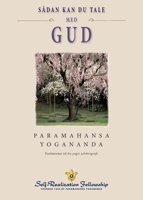 How You Can Talk With God (Danish) [Danish] 0876128231 Book Cover