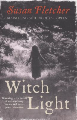 Witch Light 0007321600 Book Cover