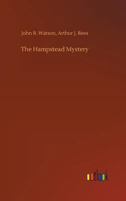 The Hampstead Mystery 3732668908 Book Cover