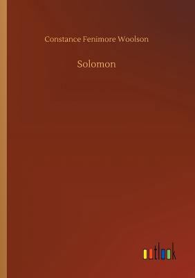 Solomon 3732664775 Book Cover
