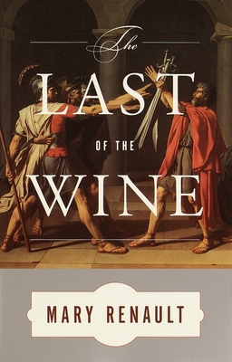 The Last of the Wine 0375726810 Book Cover