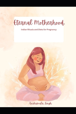 Eternal Motherhood            Book Cover