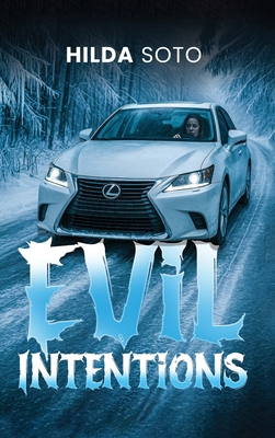 Evil Intentions B0FBHCYKPS Book Cover
