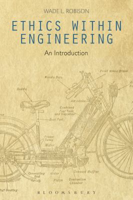 Ethics Within Engineering: An Introduction 1474286054 Book Cover