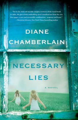 Necessary Lies 1250010691 Book Cover