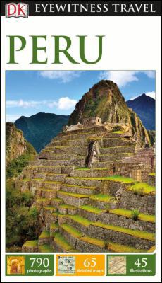 Peru 1465441115 Book Cover