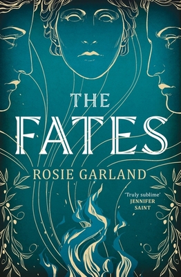 The Fates: A spellbindingly original mythical r... 1529428122 Book Cover