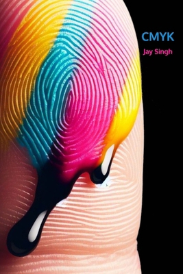 Cmyk B0CY7PK952 Book Cover