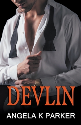 Devlin B0BHL3LYLR Book Cover