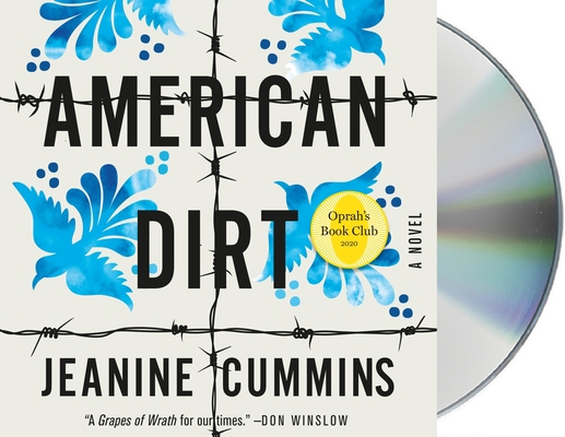 American Dirt (Oprah's Book Club) 1250260612 Book Cover