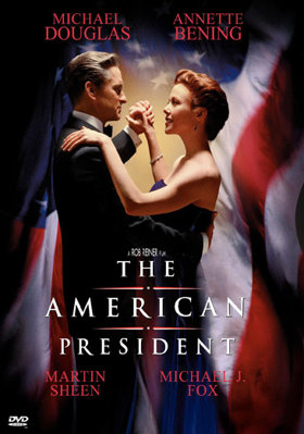 The American President B000E8N960 Book Cover