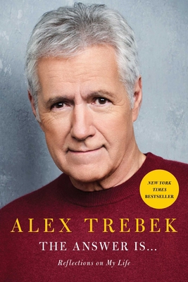 The Answer Is . . .: Reflections on My Life 1982157992 Book Cover