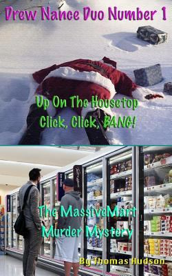 Drew Nance Duo Number 1: The First Pair 1540382222 Book Cover