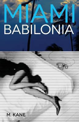 Miami Babilonia 0615660150 Book Cover
