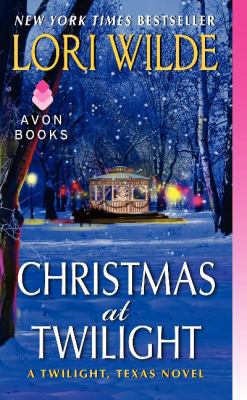 Christmas at Twilight B09L76GLPR Book Cover