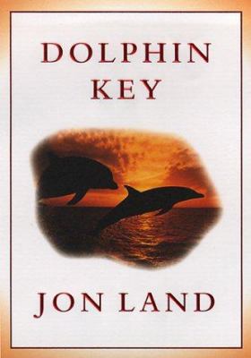 Dolphin Key 0312872496 Book Cover