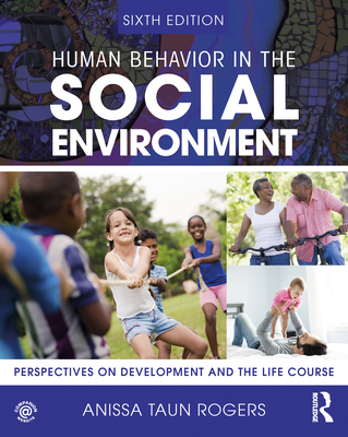 Human Behavior in the Social Environment: Persp... 1032049987 Book Cover