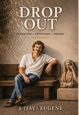 Drop Out B0H3JGXCN9 Book Cover
