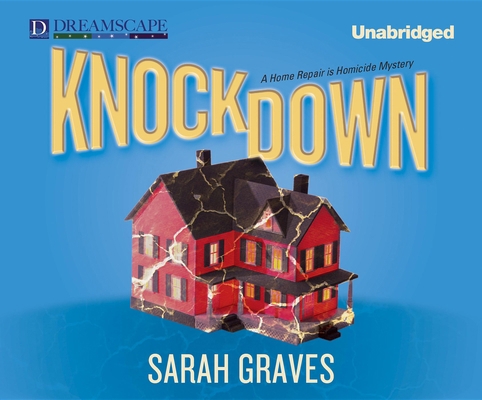 Knockdown 1611205913 Book Cover