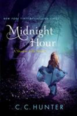 Midnight Hour: A Shadow Falls Novel 1250035880 Book Cover