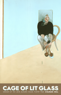 Cage of Lit Glass 1938769392 Book Cover