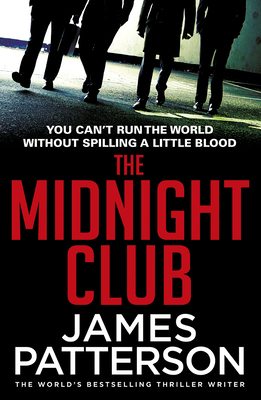 The Midnight Club 1784757497 Book Cover