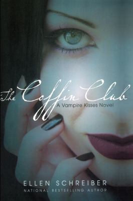 The Coffin Club 0606141022 Book Cover