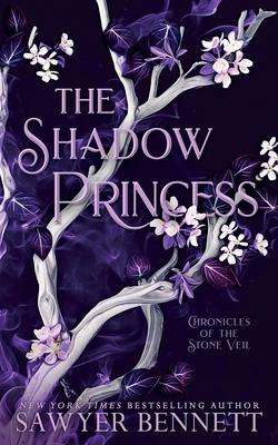 The Shadow Princess 1087960754 Book Cover