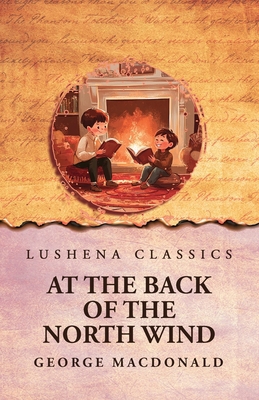 At the Back of the North Wind B0F1ZMZD9T Book Cover