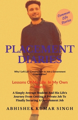 Placement Diaries: Know to Tackle the Challenge...            Book Cover