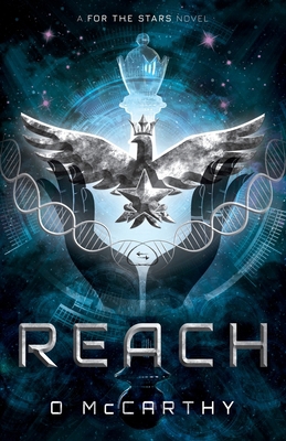 Reach B0DK5QV6KX Book Cover