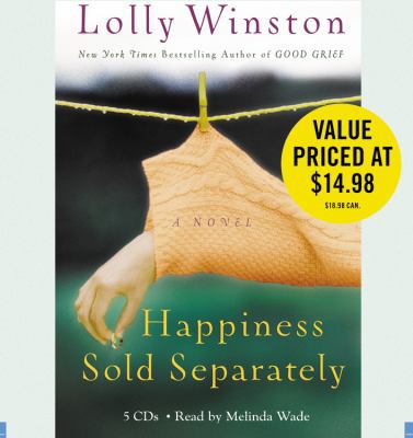 Happiness Sold Separately 1594832129 Book Cover