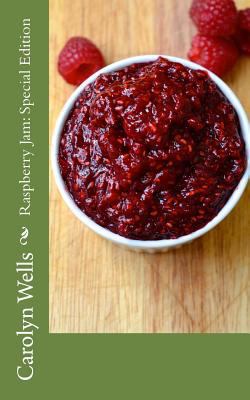 Raspberry Jam: Special Edition 1718660073 Book Cover