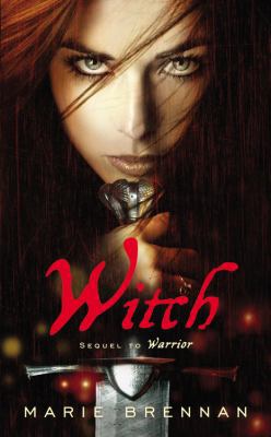 Witch (Doppelganger) 0316027065 Book Cover