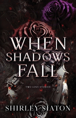 When Shadows Fall 6218371239 Book Cover