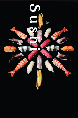 Sushi B0092JR36Y Book Cover