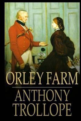 Orley Farm 1977995136 Book Cover