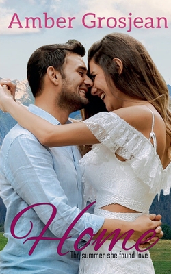 Home B0DQ6HV8JB Book Cover