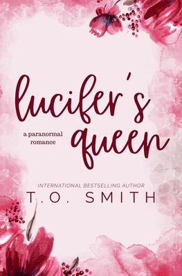 Lucifer's Queen B0GCM73Q8D Book Cover