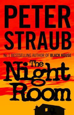 In the Night Room 0007184425 Book Cover