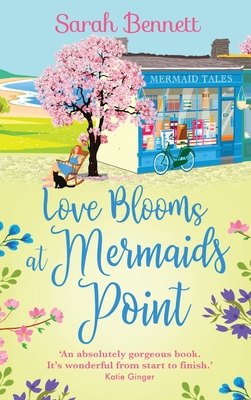 Love Blooms at Mermaids Point 180415959X Book Cover