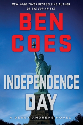 Independence Day 125046692X Book Cover