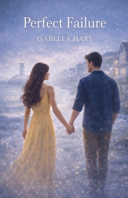 Perfect Failure B0GMWPFDRG Book Cover