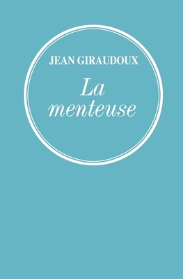 La menteuse [French] 2246856310 Book Cover