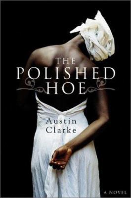 The Polished Hoe 0060555653 Book Cover